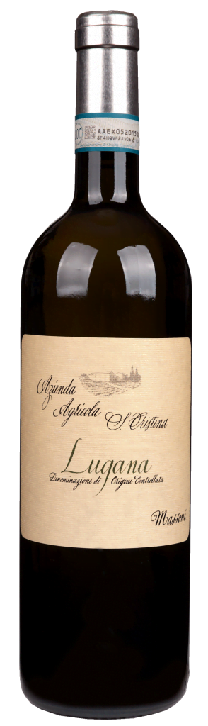 Zenato Santa Cristina Lugana Vigneto Massoni