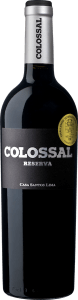 COLOSSAL Reserva Casa Santos Lima