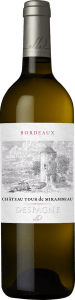 Mirambeau Reserve Blanc