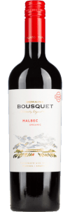 Domaine Bousquet Malbec Organic