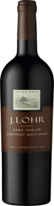 Lohr Paso Robles Cabernet