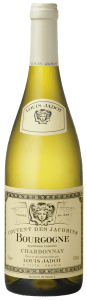 Louis Jadot Bourgogne Chardonnay