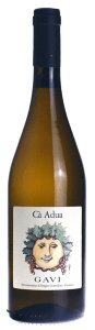 cà dua gavi