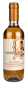 Castelgreve Vin Santo