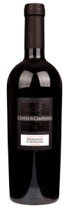 Conte di Campiano Primitivo di Manduria