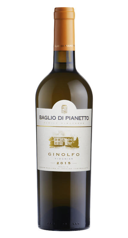 Baglio di Pianetto Ginolfo Viognier