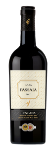 Gran Passaia Toscana