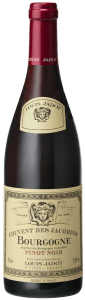 Louis Jadot Couvent des Jacobins Bourgogne pinot noir
