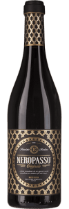 Neropasso Rosso Biscardo Veneto IGT