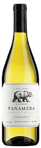 Panamera Chardonnay uit Nappa Valley Californië