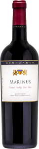 Bernardus Marinus