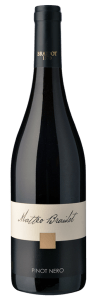 Matteo Braidot Pinot Nero