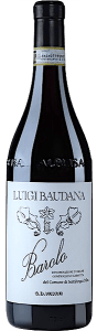 Barolo Luigi Baudana Serralunga - Vajra