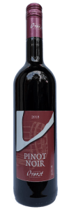 Overst Pinot Noir Barrique