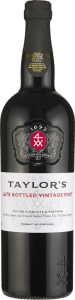 Taylor's Port LBV