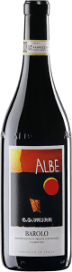 G.D. Vajra Barolo Albe