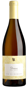 Vie de Romans Dessimis Pinot Grigio Friuli Isonzo