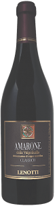Cantine Lenotti Amarone della Valpolicella Classico DOCG
