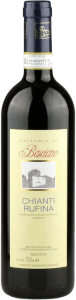 Fattoria de Basciano Chianti Rufina