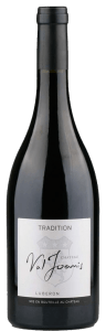 Val Joanis Luberon Rouge