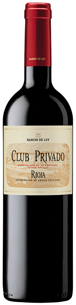 Baron de Ley Club Privado