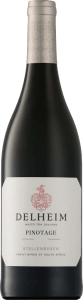 Delheim Pinotage