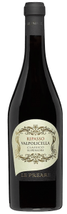 Cantina di Negrar Valpolicella Ripasso 'Le Preare'