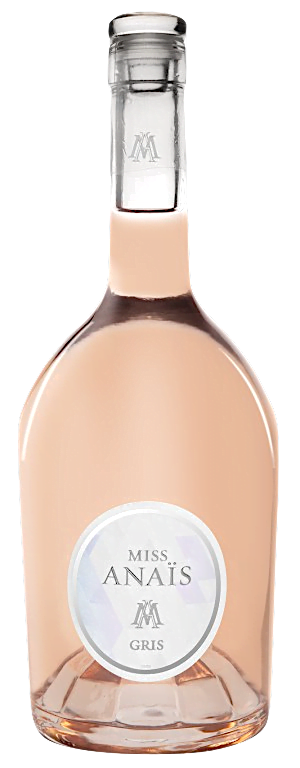 Miss Anaïs Rose Gris