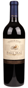 Paul Mas Vignes de Nicole Cabernet Sauvignon/Merlot