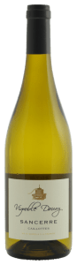 Sancerre Les Caillottes Vignobles Dauny