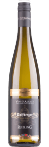 Wolfberger Riesling Signature