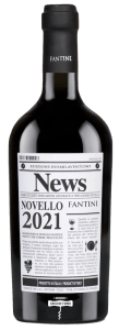 Novello 2021 Fantini