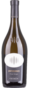 Tramin UNTEREBENER Pinot Grigio