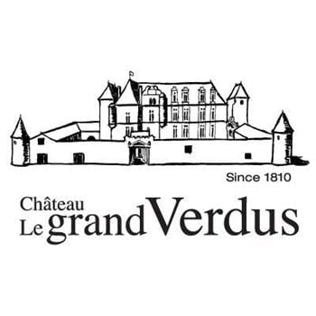 Château Le Grand Verdus