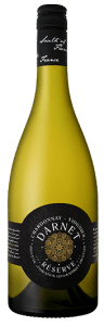 Darnet Chardonnay:Viognier Reserve