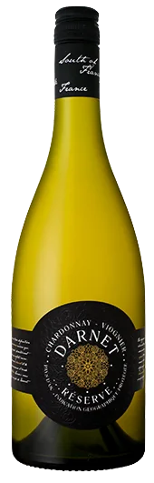 Darnet Chardonnay:Viognier Reserve