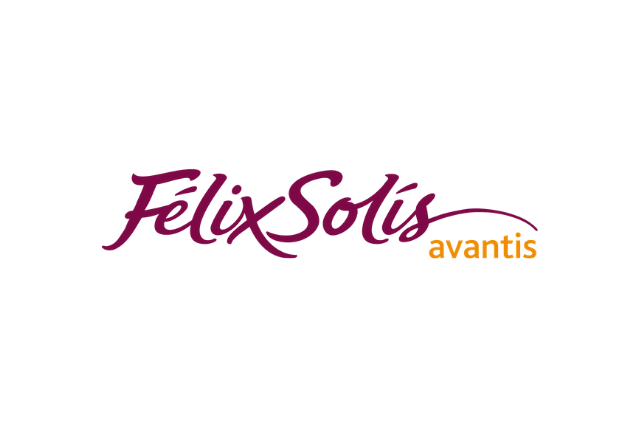 Felix Solis Avantis