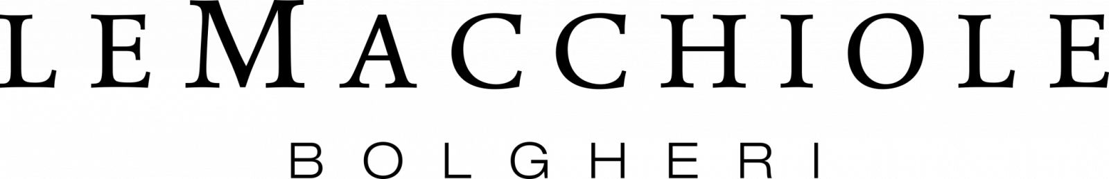 Le Macchiole