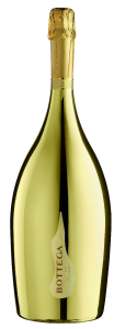 Bottega Gold Prosecco Spumante Brut Jeroboam (3 liter)