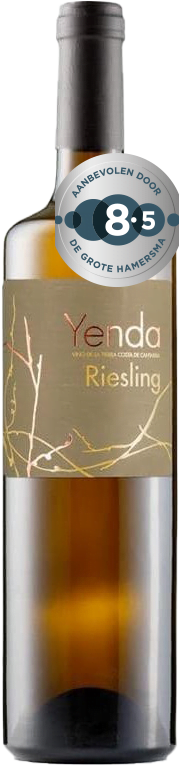 Yenda Riesling DGH
