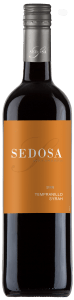 Sedosa tinto