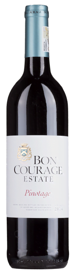 Bon Courage Pinotage