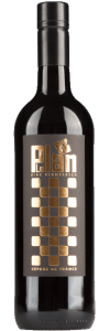 Le Plan Vermeersch GP-Merlot Rouge
