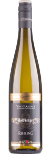 Wolfberger Riesling Signature