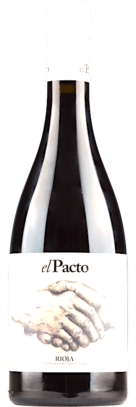 El Pacto Rioja Organic