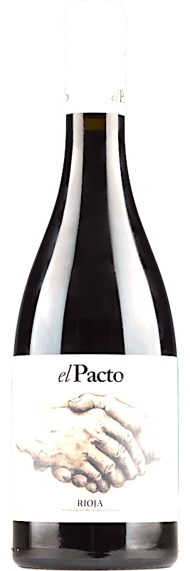El Pacto Rioja Organic