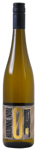 Kolonne Null Edition Axel Pauly Riesling