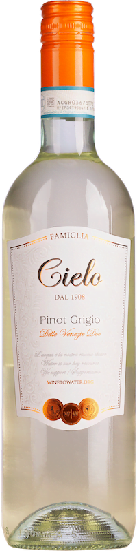 Cielo Pinot Grigio IGT Veneto