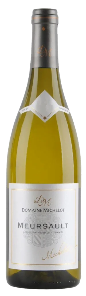 Domaine Michelot Meursault