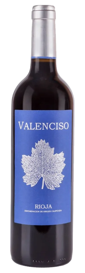 Valenciso Rioja Reserva